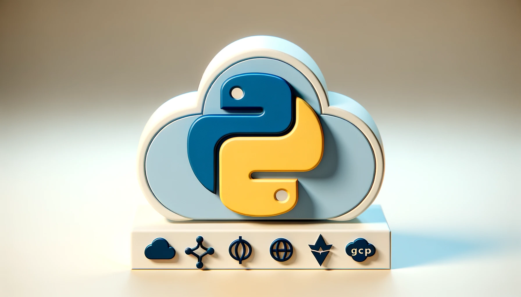 Schedule a Python Script to Run Periodically on a Cloud Server